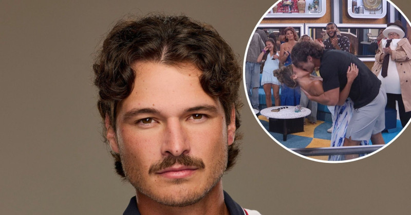 Big Brother 28’s Rome Gets Voted Out by Showmance Lyric, Eyes Post-Game Romance