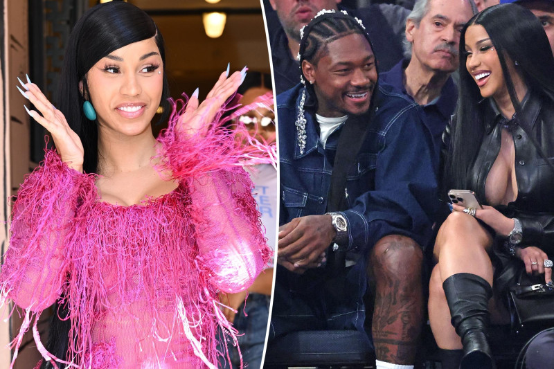 Cardi B Fires Back at Fans Demanding She Stay Single: 'This P—y Needs Love'