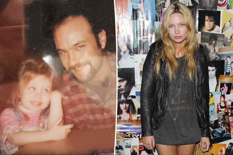 Father of ‘The Ring’ Star Daveigh Chase Mourns on Her 36th Birthday Amid Family Feud