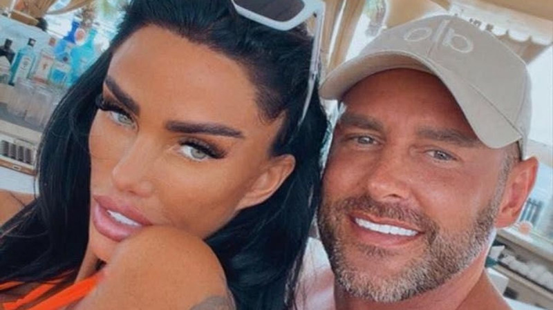 Katie Price's Life: A Rollercoaster of Scandals and Misunderstandings
