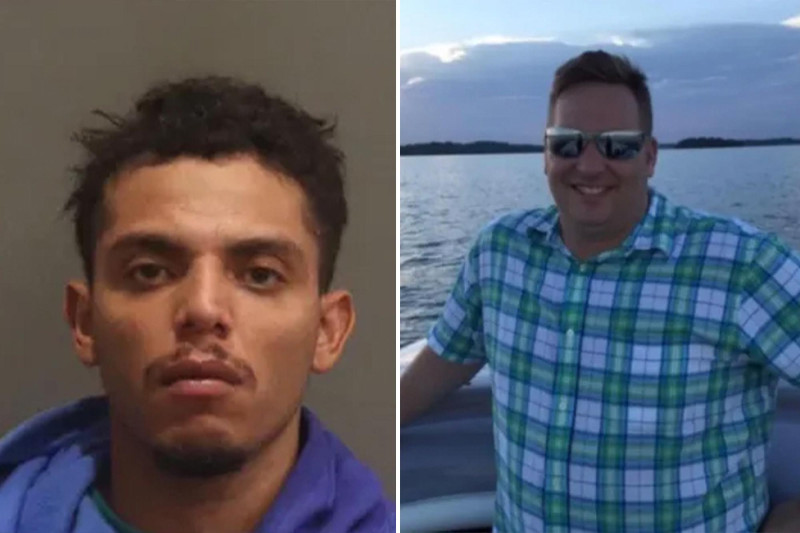 Illegal Immigrant Murders Nashville Restaurant Owner, Faces Deportation After Prison
