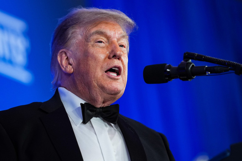 Trump's Insane Tirade: Calls Ilhan Omar an 'Idiot' and Demands She 'Get the Hell Out!'