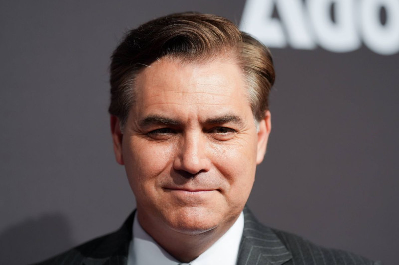 Jim Acosta Slams Trump’s WHCD Speech as a ‘Disgrace’ and Calls for Media Walkout