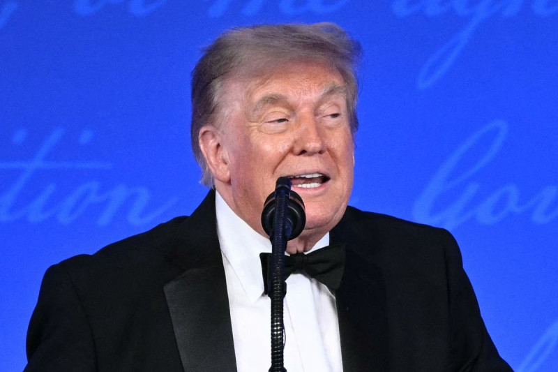 Trump's WHCD Speech: A Catastrophic Flop, CNN Analysts Rip Him Apart