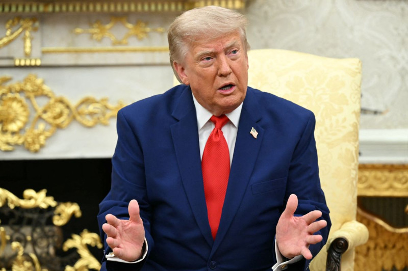 Fox News Blunders: Donald Trump’s Immigration Status Exposed as a Lie