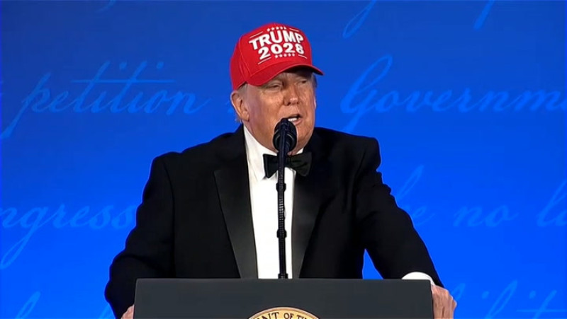 Trump Teases 2024 Presidential Bid: ‘I’m Gonna Do It’