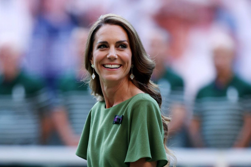 Princess Kate's Hidden Thoughts on King Charles and Harry's Family Reunion Amid Ongoing Feud