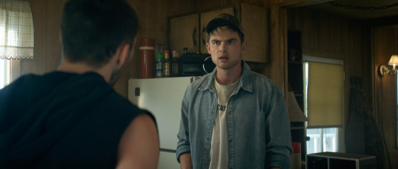 Ransom Canyon's Garrett Wareing Unleashes Fury Over Lucas' Betrayal After Lauren's Kiss with His Brother