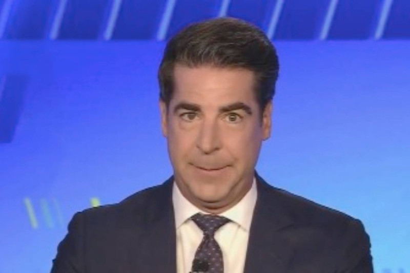 Jesse Watters' Outrageous Rant on Women's Education Sparks Calls for His Dismissal