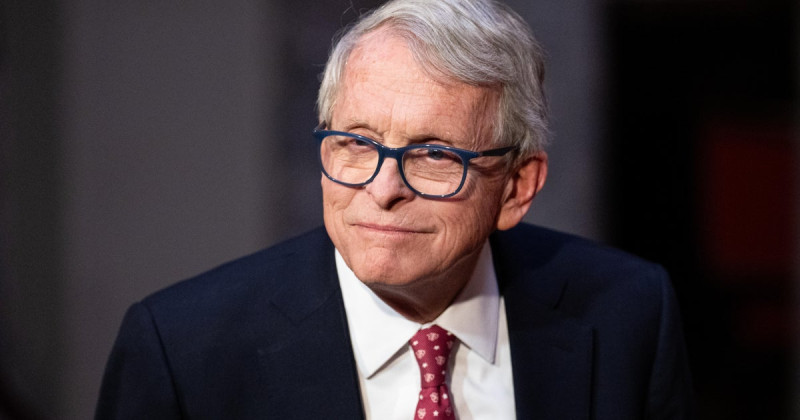 Ohio Governor Slams Trump's Deportation Plans for Haitians as a