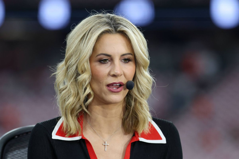Laura Rutledge's Mind-Blowing Super Bowl Role: ESPN's Game-Changer