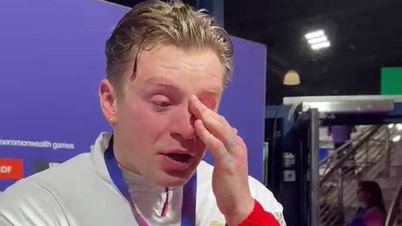 Adam Peaty's Mother Unleashes Fury Amid Family Feud After Son's Emotional Outburst