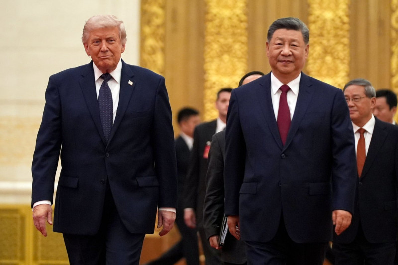 Trump's Administration Gears Up to Pour Hundreds of Millions into Anti-China Warfare