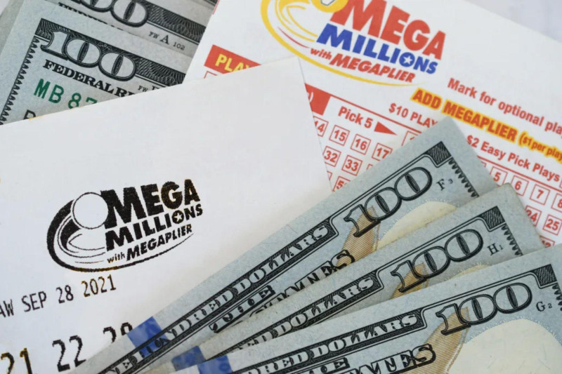 Florida Mega Millions Winner Snags Jaw-Dropping $800 Million Jackpot — A Record-Breaking Stunner