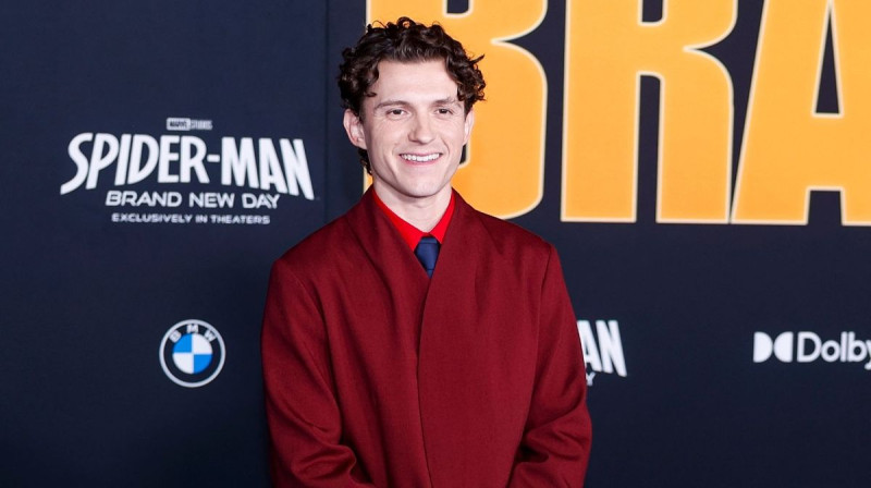 Tom Holland Slams Spurs Support: 'Worst Decision Ever'!