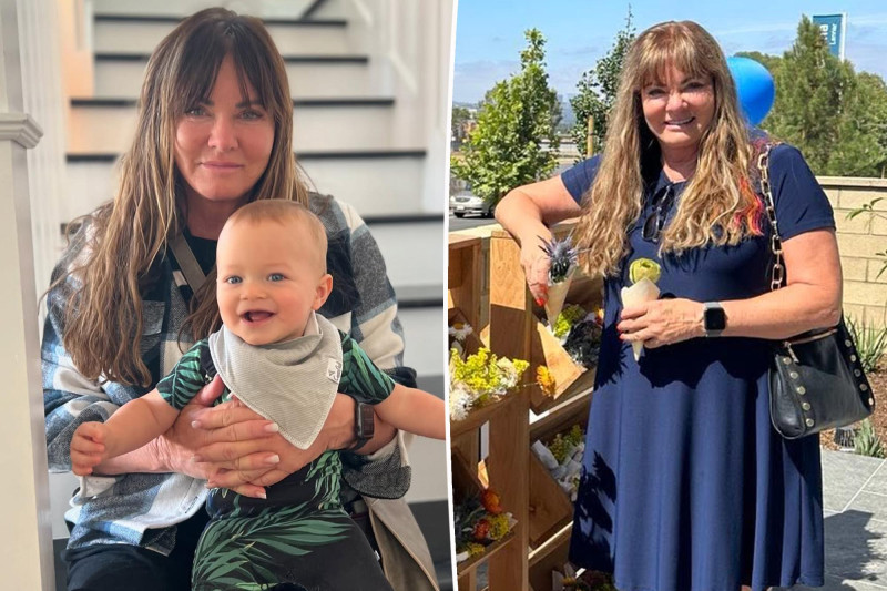 Jeana Keough Mute and Battling for Life Amidst Tongue Cancer Nightmare