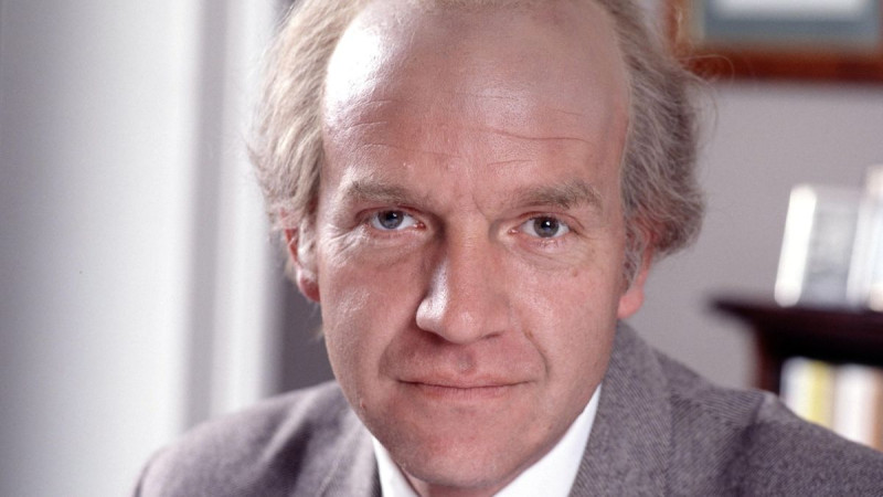 Legendary British Actor Tom Chadbon Passes Away, Tributes Flood In