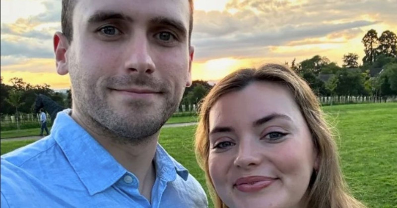 Lorraine Kelly's Daughter Rosie Ties the Knot, Sparks Joy and Celebration