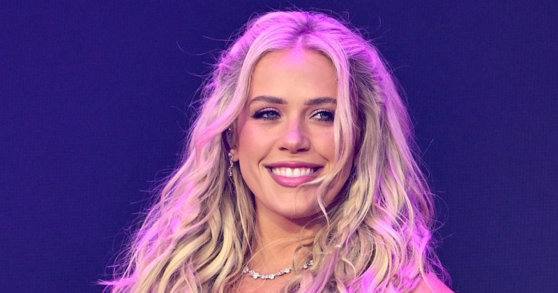 Megan Moroney Crashes Denver Concert, Fans Left in Shock as Illness Forces Early Exit