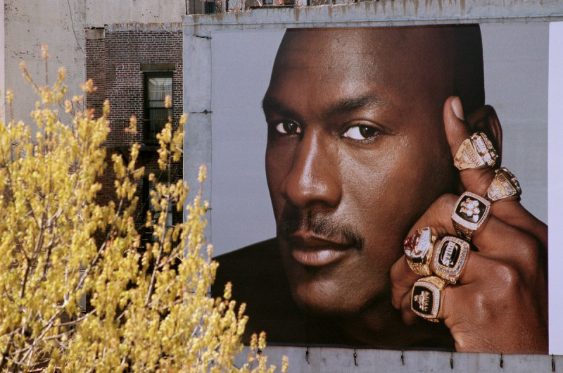 Michael Jordan Slams Social Media's Grip on Sports Betting