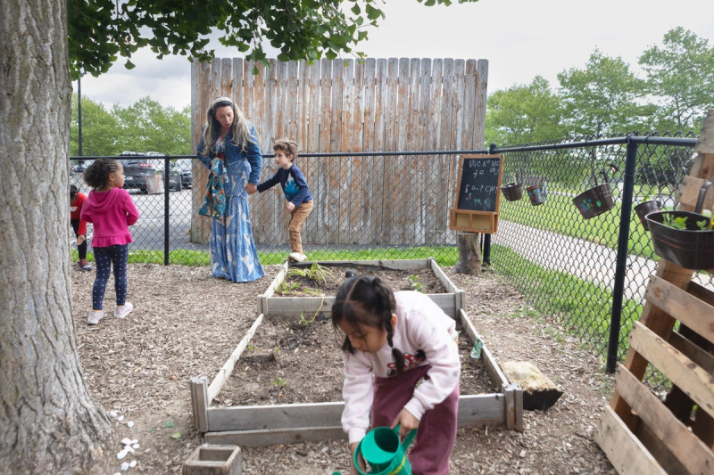 Childcare Costs Crush Families: Voters on Edge Ahead of Midterms
