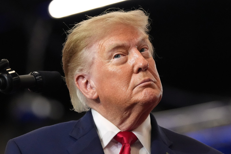 Mary Trump Exposes Uncle's Latest Election 'Con Job' — It's All Happening Right Under Our Noses