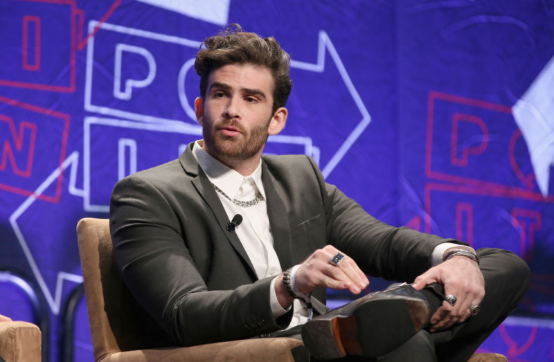 Hasan Piker Slams Scott Jennings with $72.5 Million Lawsuit Over Lynching Misrepresentation