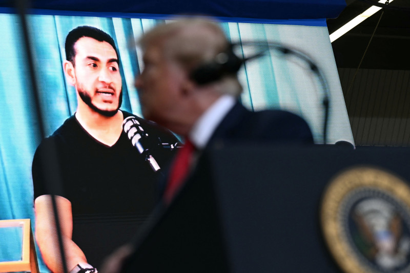 Trump and GOP Unleash Unprecedented Islamophobic Rhetoric Ahead of Election