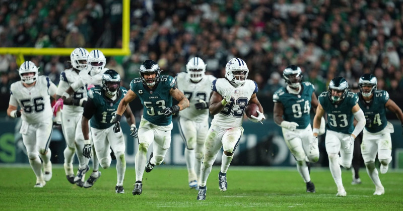 Shocking Study Reveals 75% of Deceased NFL Players Show Signs of CTE