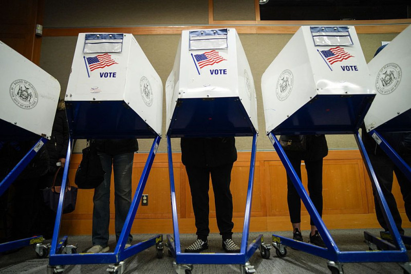 Shoppers Revolt: 51% Boycott Brands Over Politics as Midterms Loom