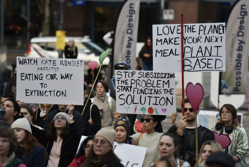 Fifteen Young Canadians Launch Historic Legal Assault on Ottawa Over Climate Crisis