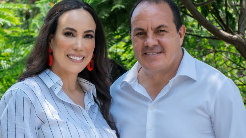 Cuauhtémoc Blanco Goes on the Offensive: Claims Wife's Airport Detention Report is Political Hit Job