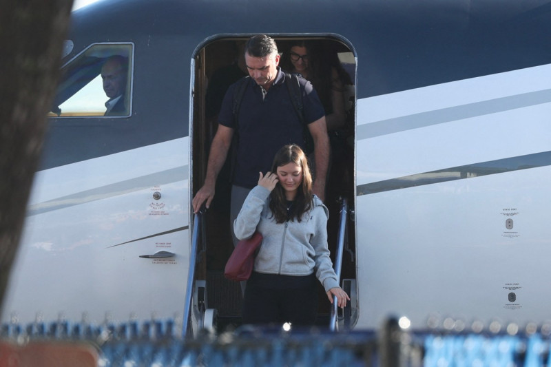 Flávio Bolsonaro's High-Stakes Escape: From Brazil to Miami in a Stealthy Flight