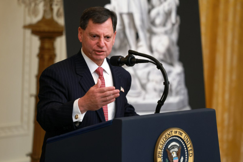 Social Security Chief Claims Fraud Fix is the 