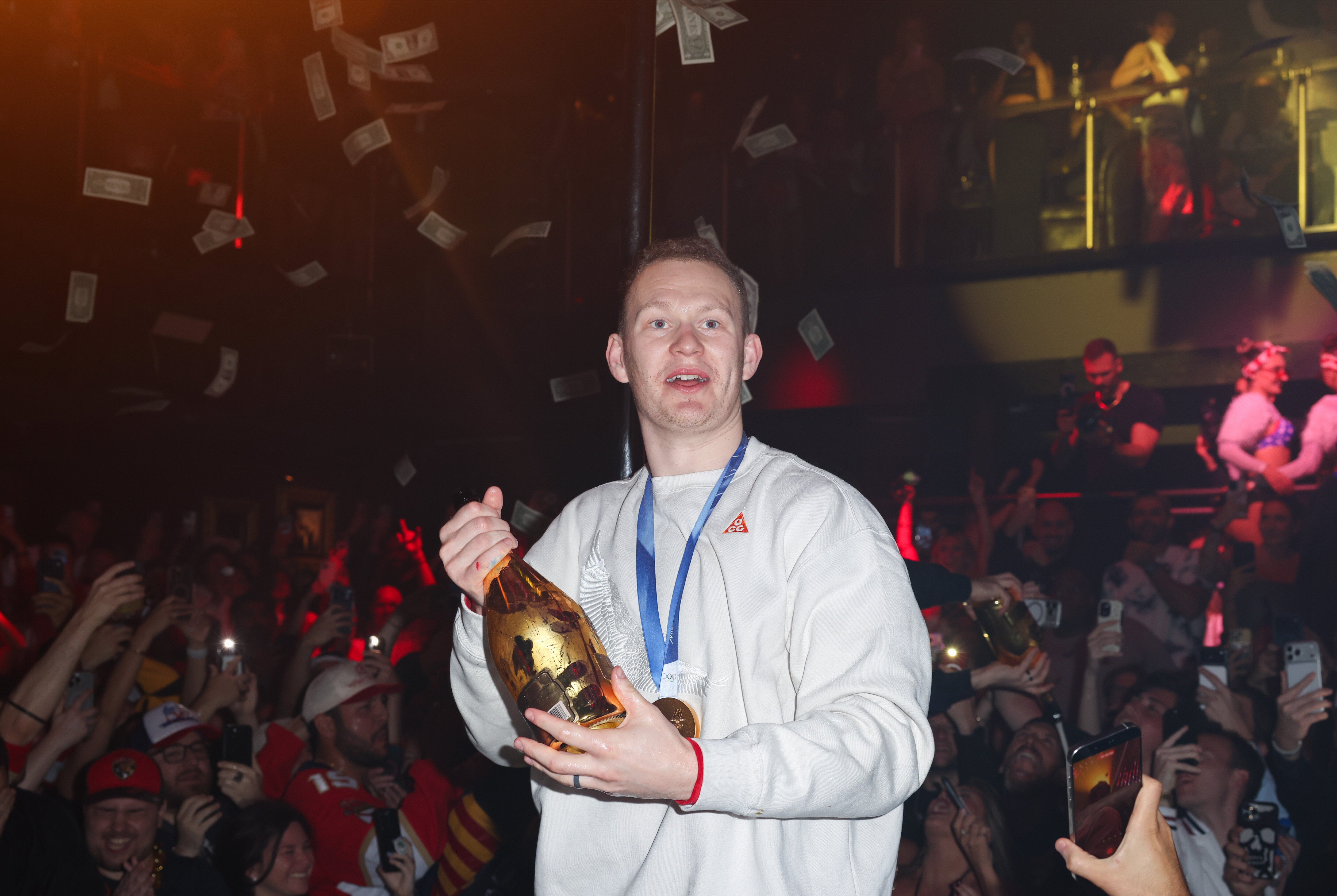 U.S. Hockey Star Slams White House AI Video Featuring Insulting Remarks About Canadians