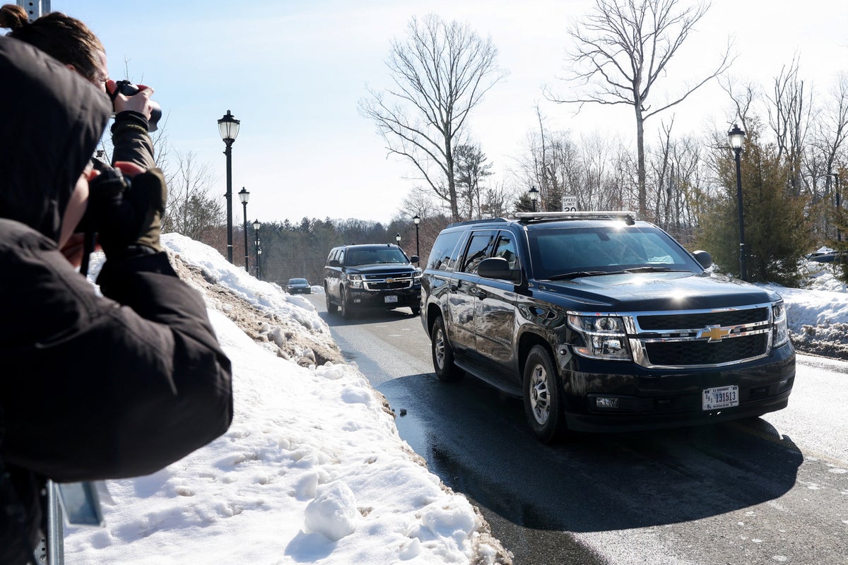 Hillary Clinton Claims Ignorance of Epstein's Criminal Activities