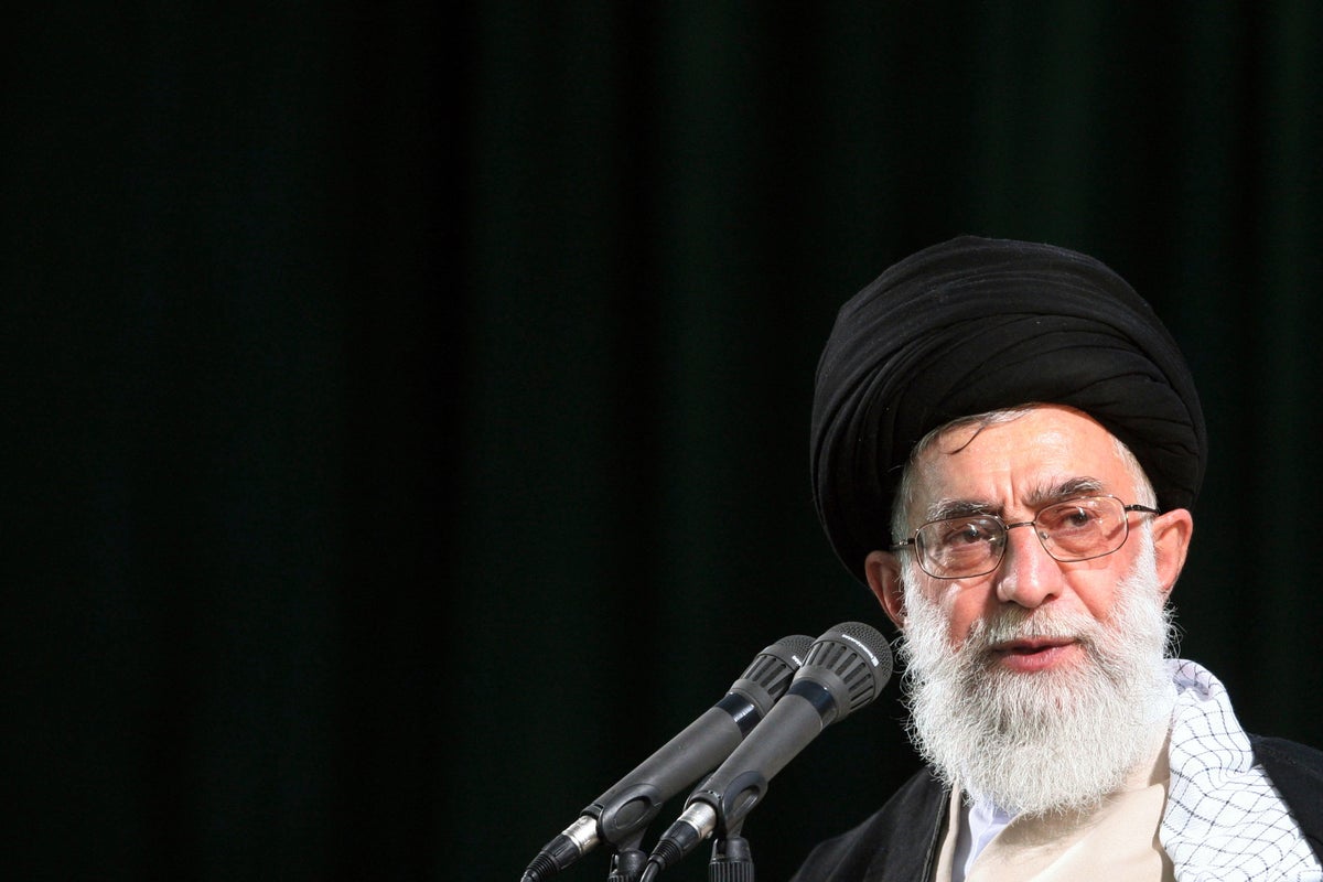Trump Declares Death of ‘Malevolent’ Iran Leader Khamenei After US-Israeli Strikes