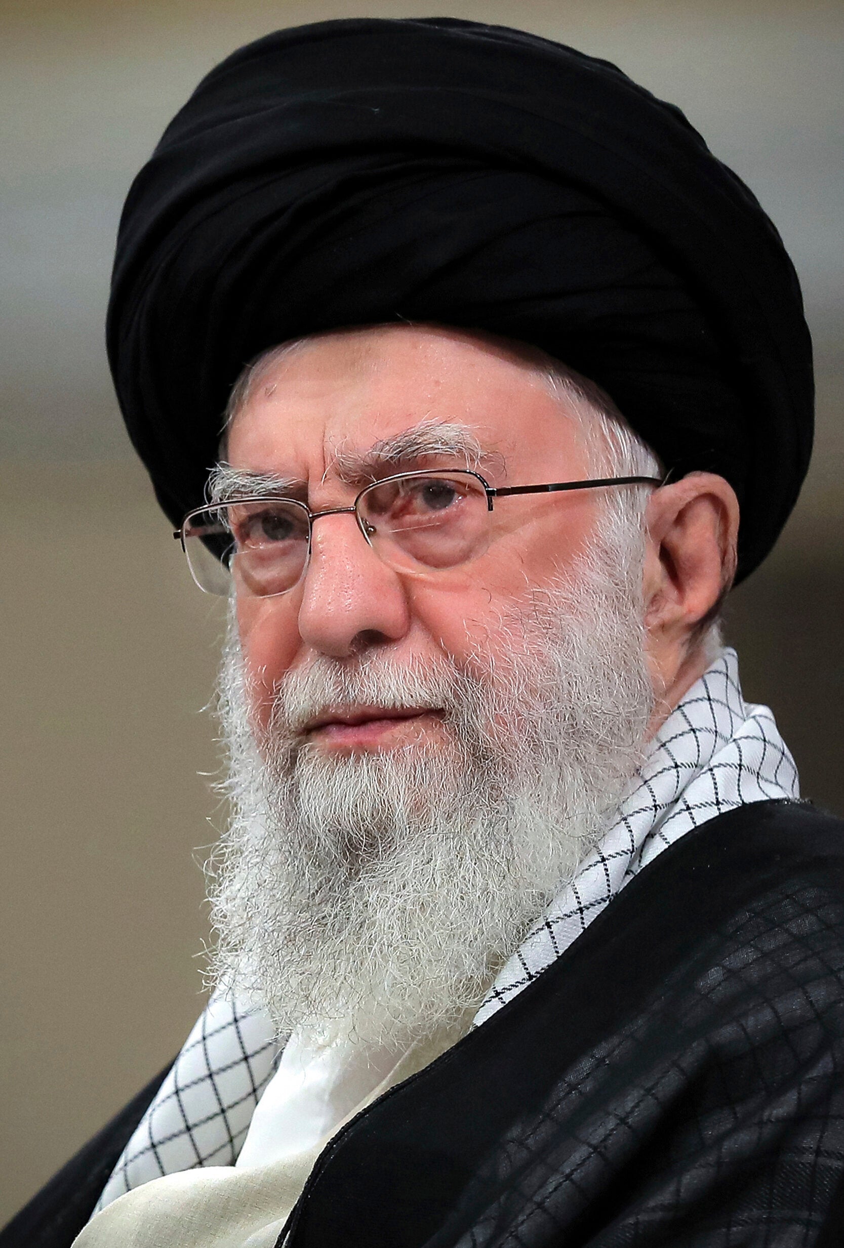 Trump Declares Iranian Leader Ali Khamenei Has Died