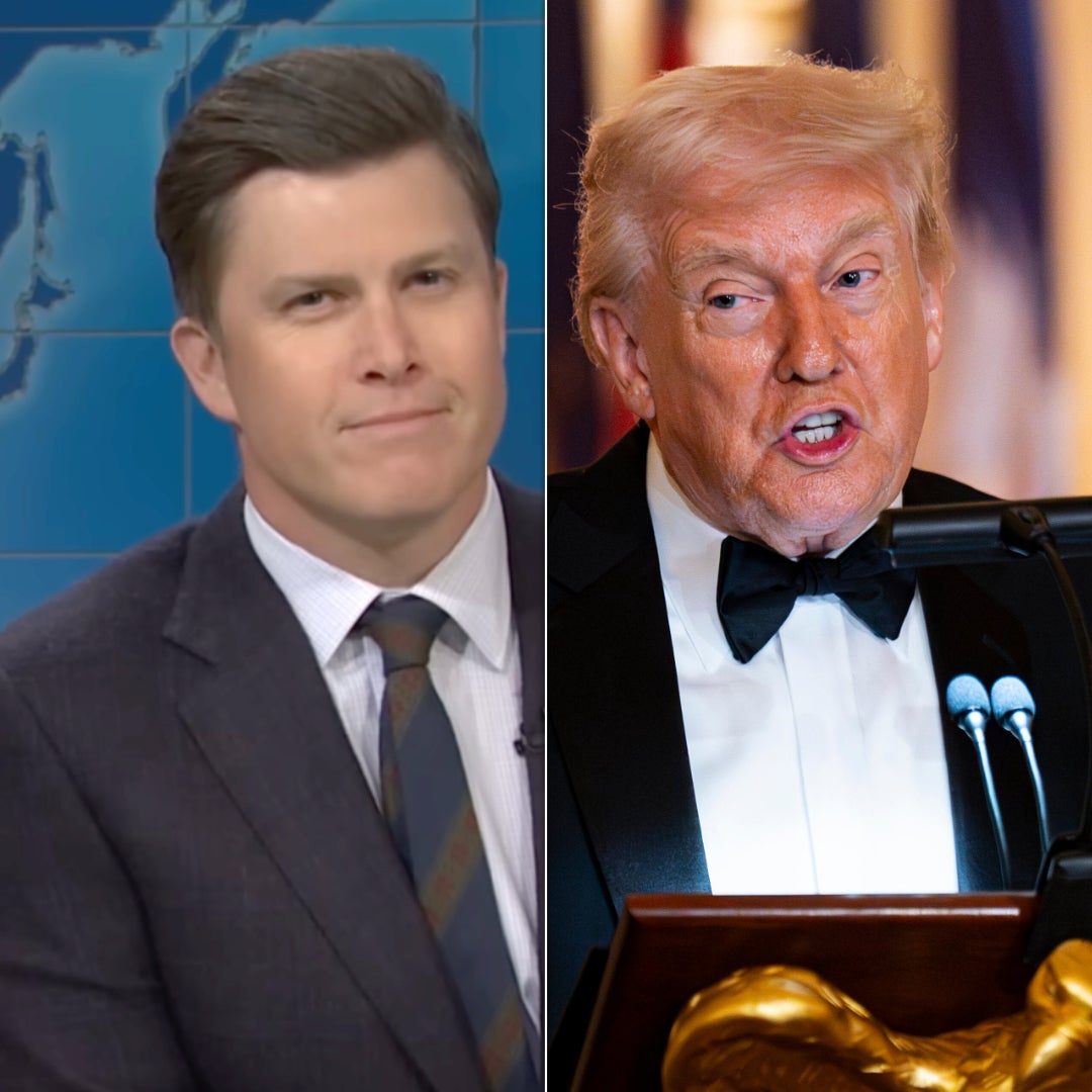 ‘Weekend Update’ Rips Into Trump’s Iran Assault with Expert Commentary