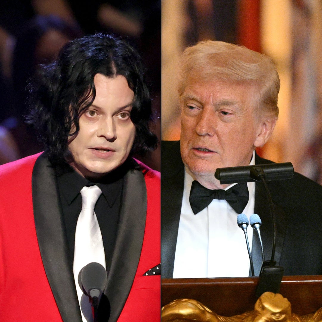 Rock Icon Rips Trump Over Iran Offensive: 'Witness the Chief of the Peace Board!'