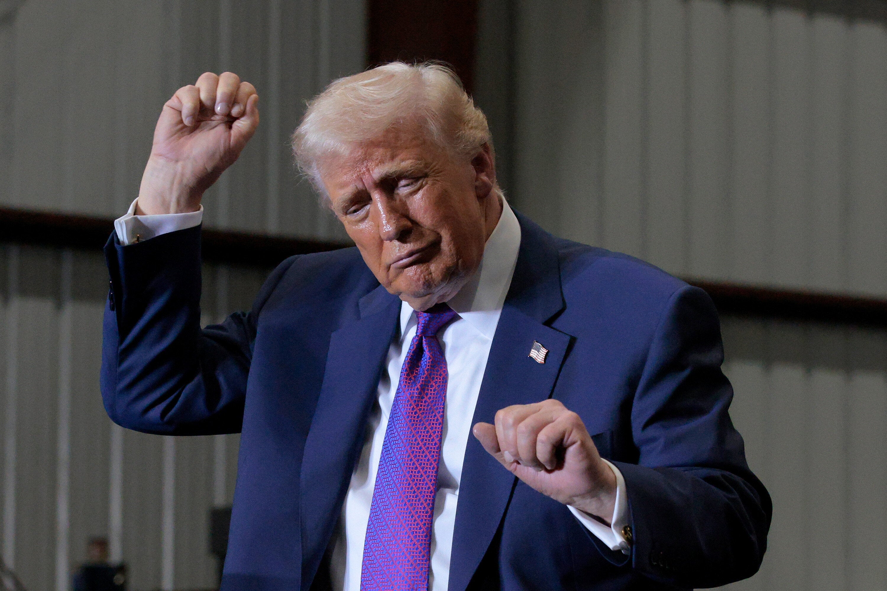 Radiohead Slams Trump Administration After ICE Misuses Their Song