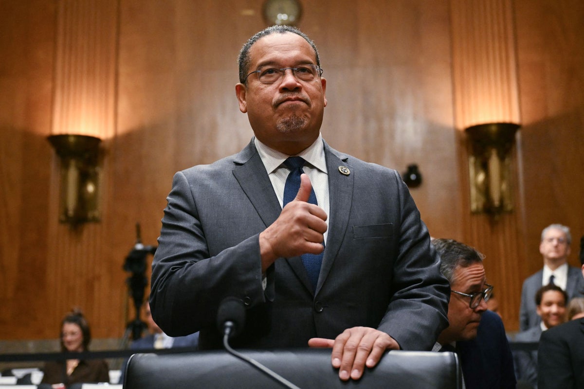 Minnesota Takes Legal Action to Prevent Trump from Cutting Medicaid Funds