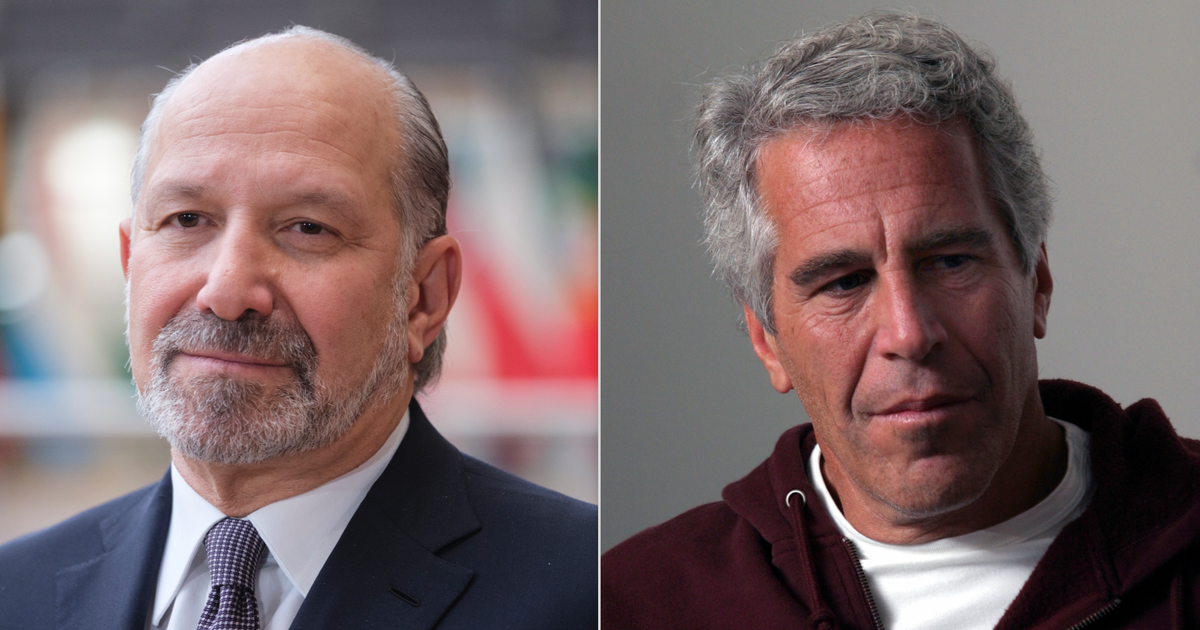  Lutnick and Epstein's Business Ties Exposed in Newly Released Documents