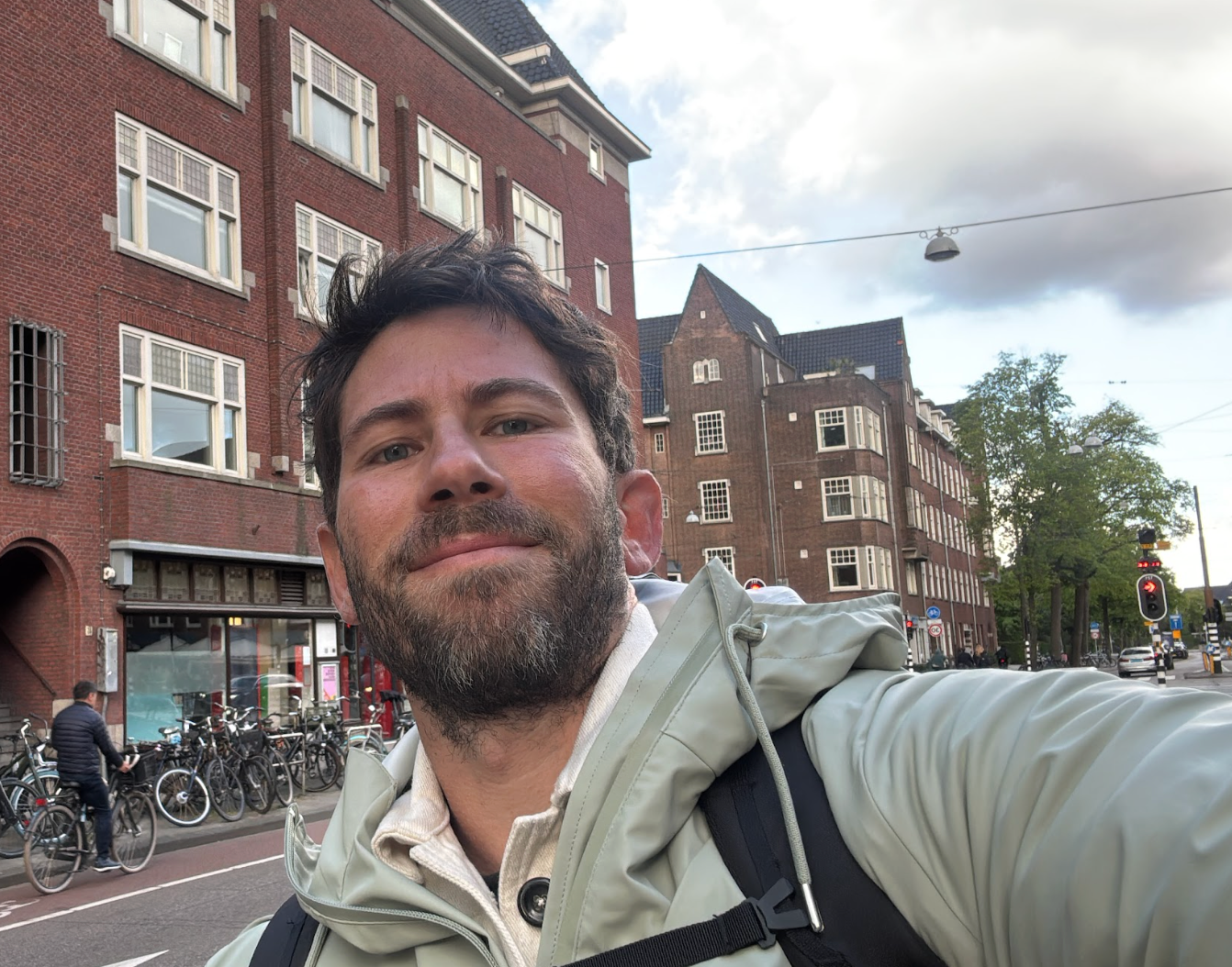 I Erected a Two-Word Billboard Over Highway 101. The Aftermath Was Unbelievable.