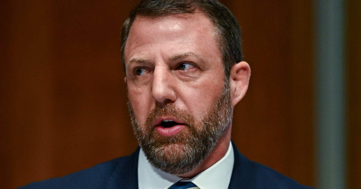 MAGA Senator’s ‘War Aroma’ Sparks Fierce Backlash from Veterans Group