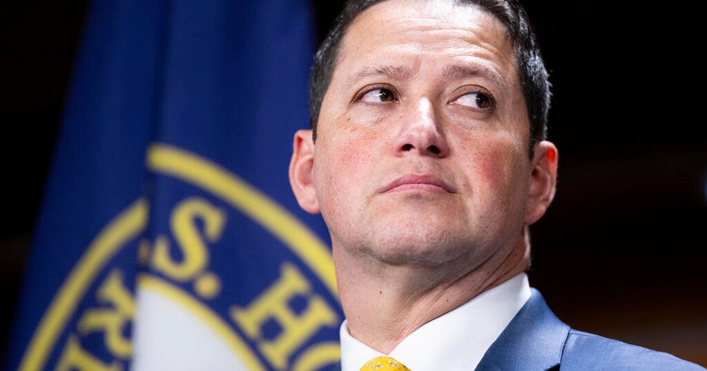 Rep. Tony Gonzales Concedes to Affair with Deceased Staffer, Labels It a 