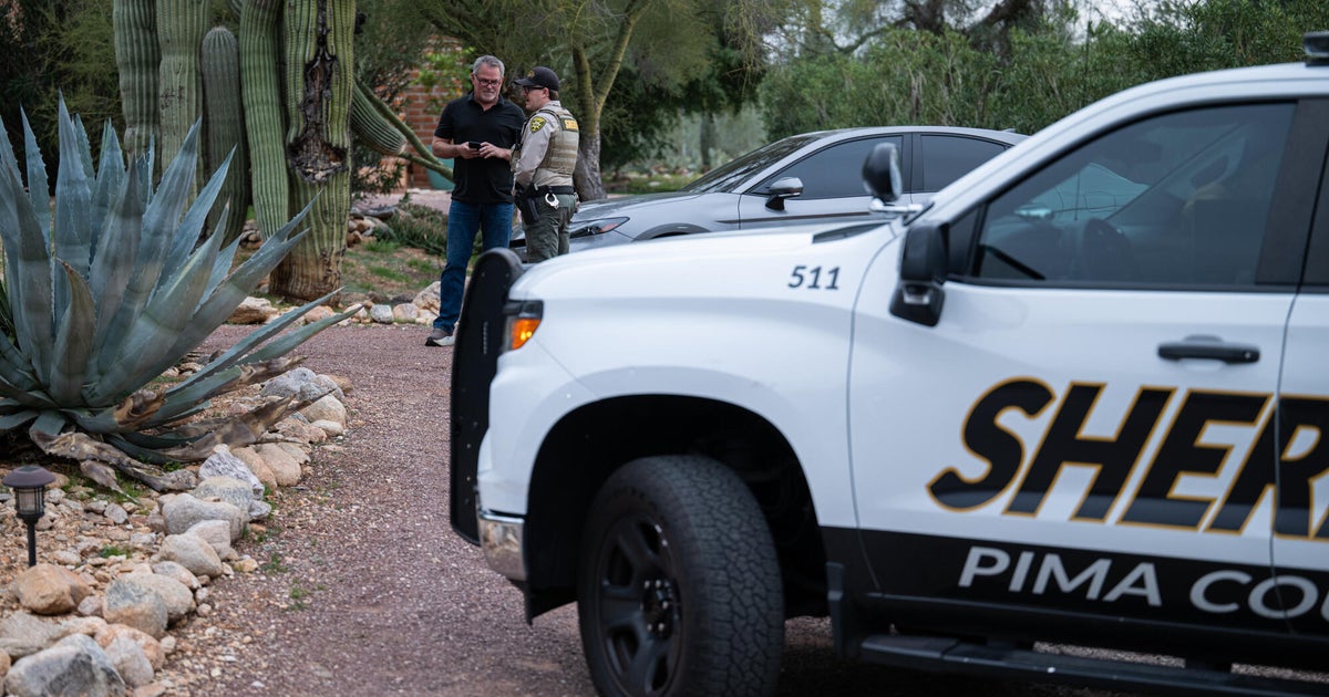 Authorities Acknowledge 