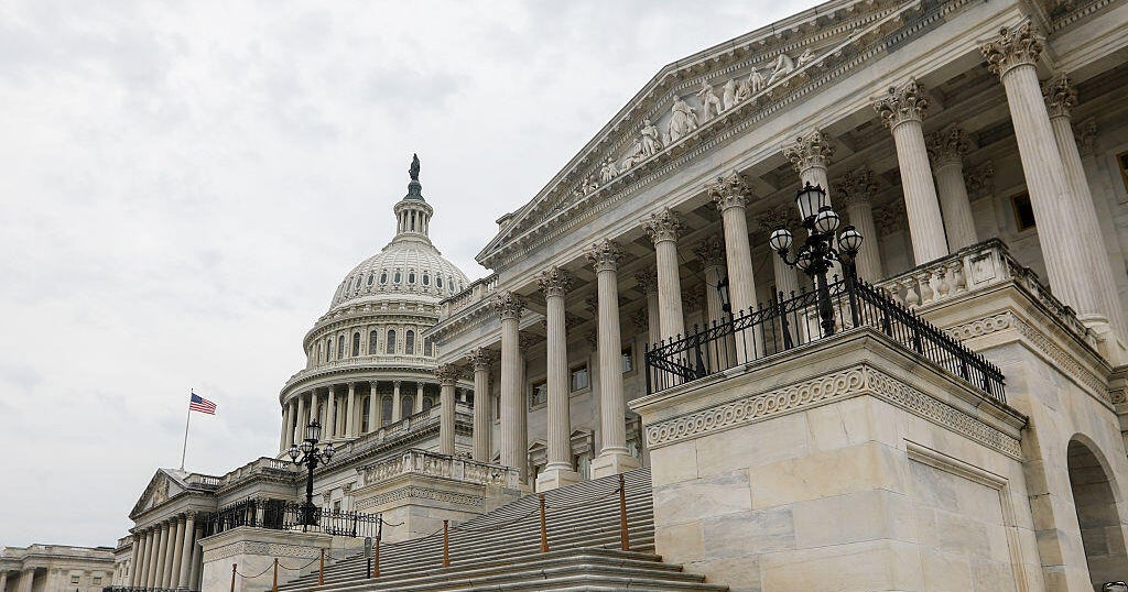 House Set to Decide on Limiting Trump's Military Authority Against Iran