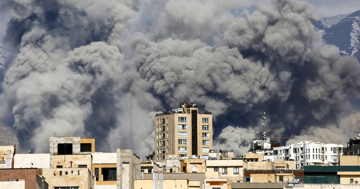 Majority of Voters Reject Trump's Approach to Iran