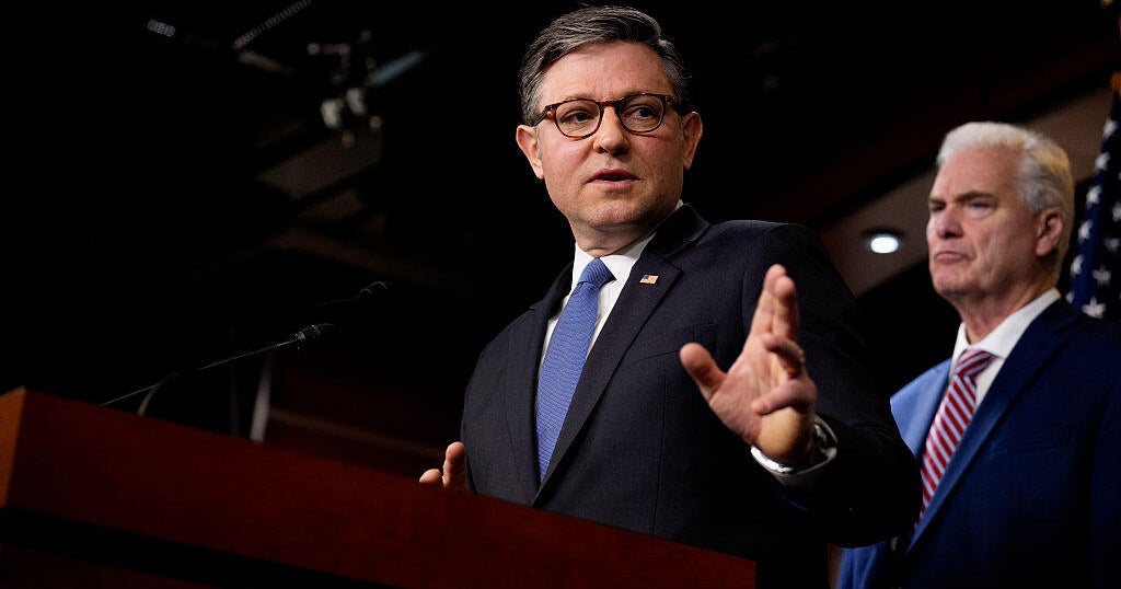 Congress Set to Revisit DHS Funding Amid Urgent Calls from GOP in Light of Iran Conflict